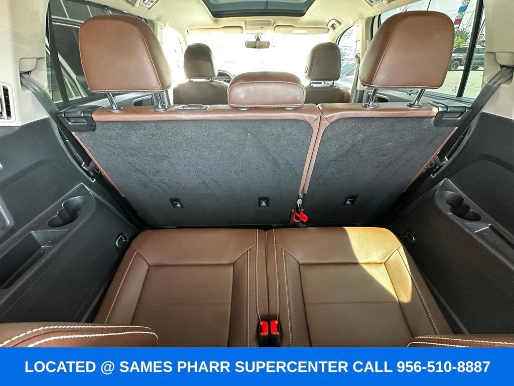 Used 2022 Volkswagen Atlas SE FWD image 29