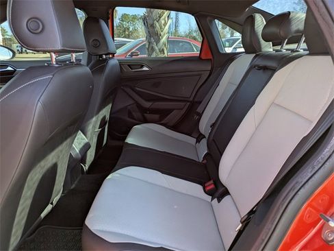 Used 2020 Volkswagen Jetta R-Line image 11