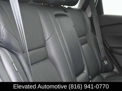 Used 2021 Nissan Rogue SL FWD image 10