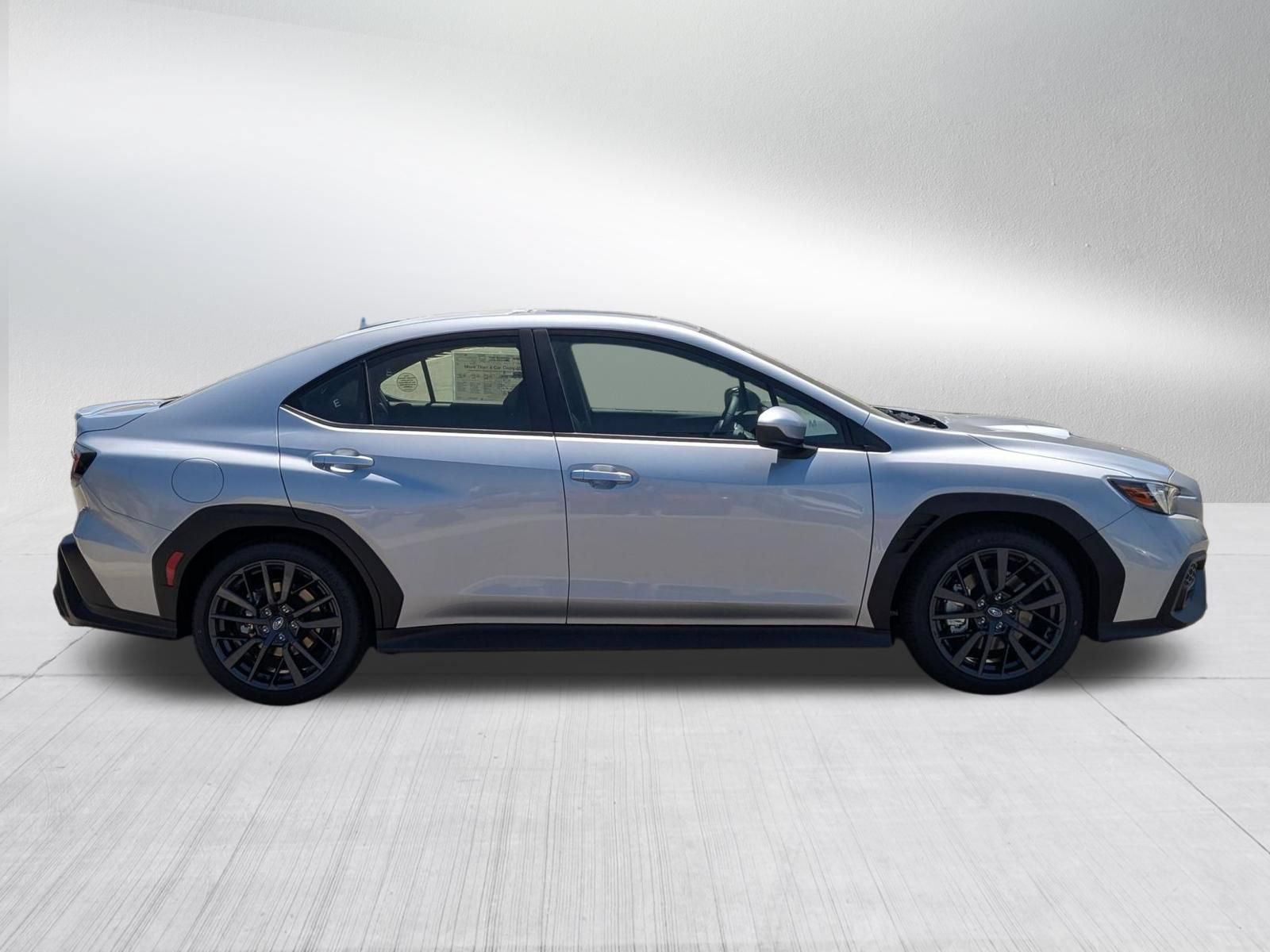 New 2026 Subaru WRX Premium AWD/4WD image 10