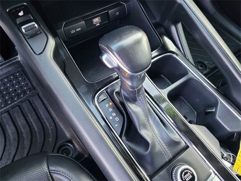 Used 2021 Kia Telluride S image 16