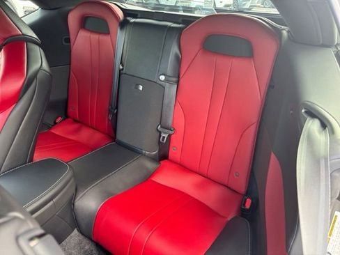 Used 2023 Lexus LC 500 Convertible w/ Touring Package RWD image 23