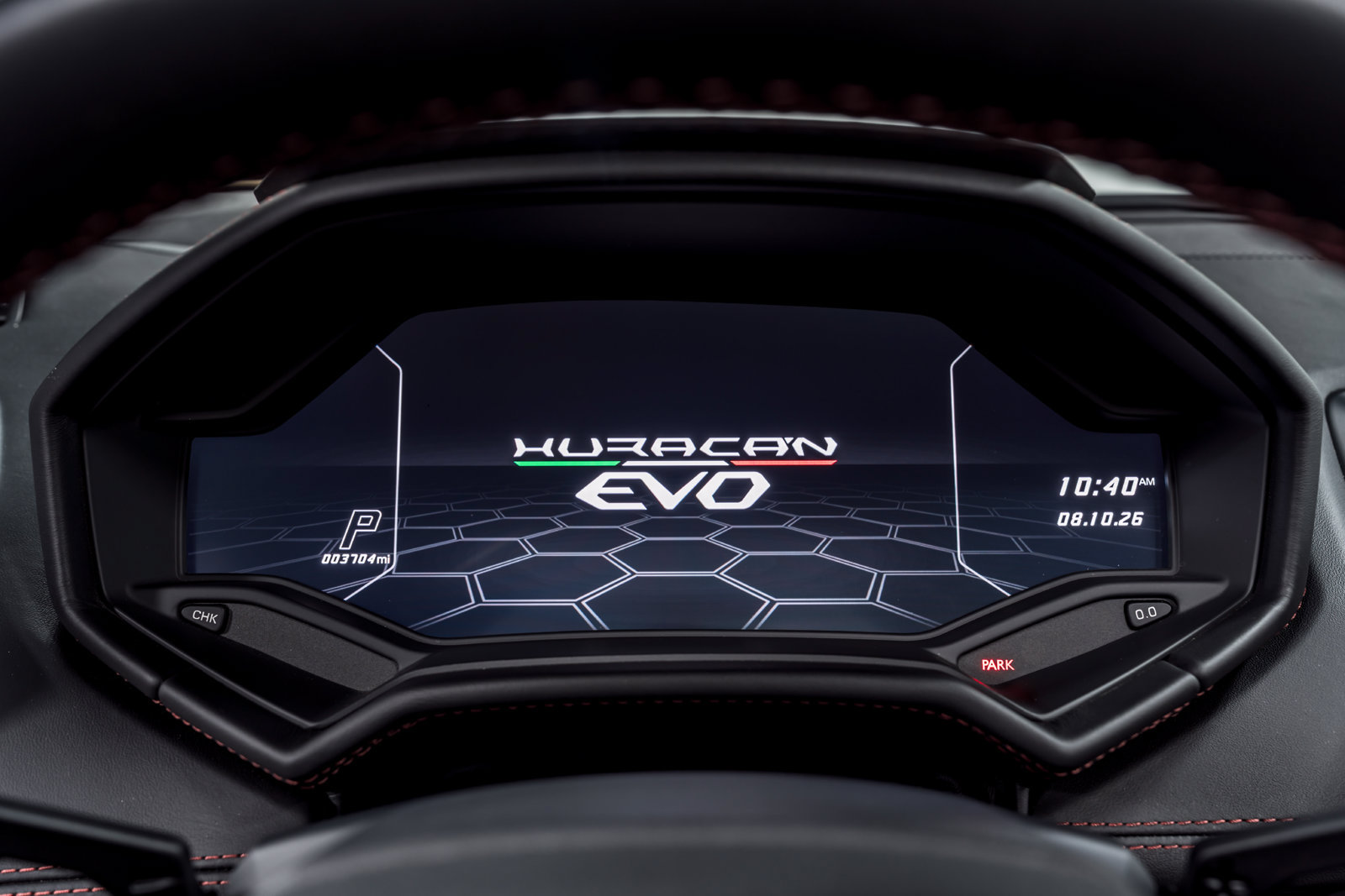 Used 2022 Lamborghini Huracan EVO RWD image 14