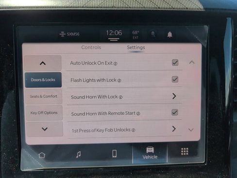 New 2026 RAM 1500 Big Horn image 58