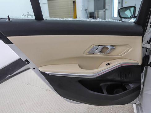 Certified 2023 BMW 330i xDrive 330i xDrive w/ Premium Package image 20