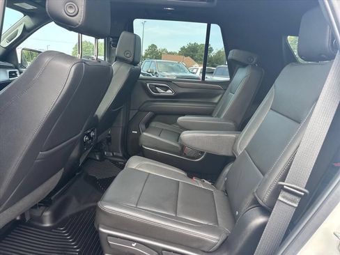 Used 2023 Chevrolet Tahoe Z71 AWD/4WD image 17