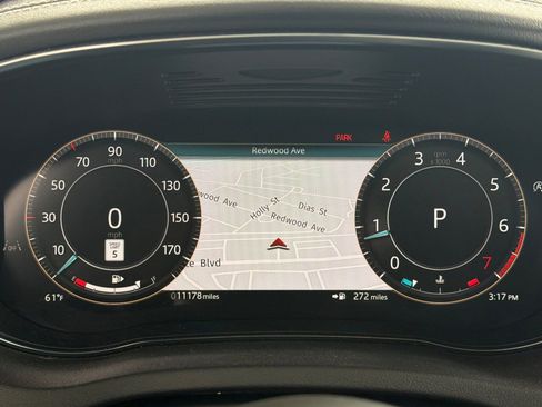Used 2024 Jaguar E-PACE R-Dynamic SE AWD/4WD image 32