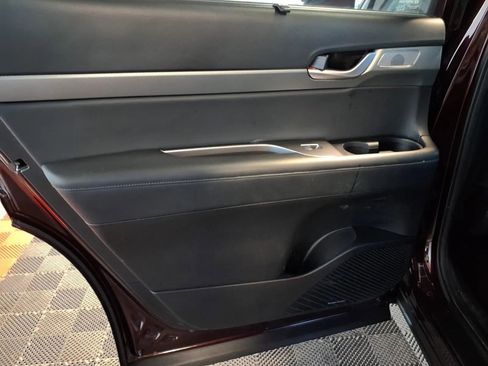 Used 2023 Hyundai Palisade SEL image 17