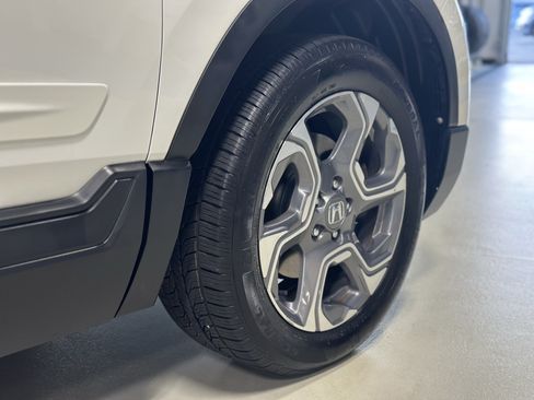 Used 2018 Honda CR-V EX-L image 27