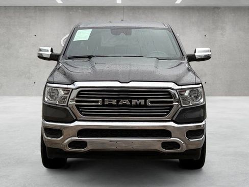 Used 2024 RAM 1500 Laramie RWD image 18