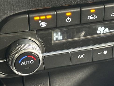 Used 2023 MAZDA CX-5 AWD 2.5 S w/ Premium Package image 34