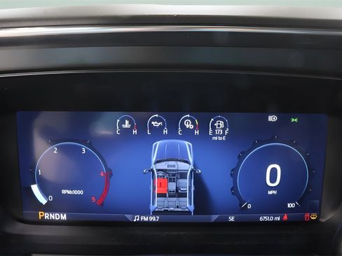 Used 2025 Ford F350 Platinum image 13