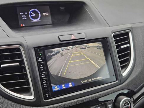 Used 2015 Honda CR-V EX-L image 17