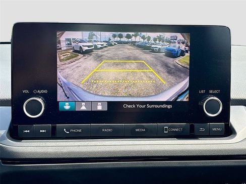 Certified 2023 Honda Accord EX image 15