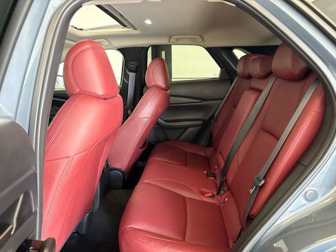 Certified 2023 MAZDA CX-30 AWD 2.5 S w/ Preferred Package image 11
