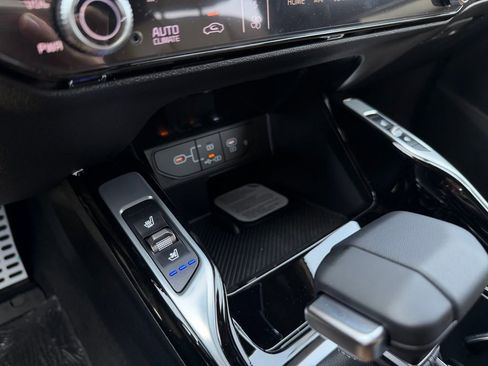 New 2026 Kia Sorento SX Prestige AWD/4WD image 21
