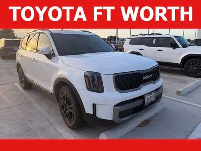 Used 2023 Kia Telluride EX X-Line