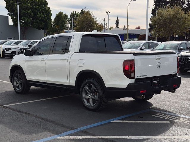 Used 2023 Honda Ridgeline RTL image 8