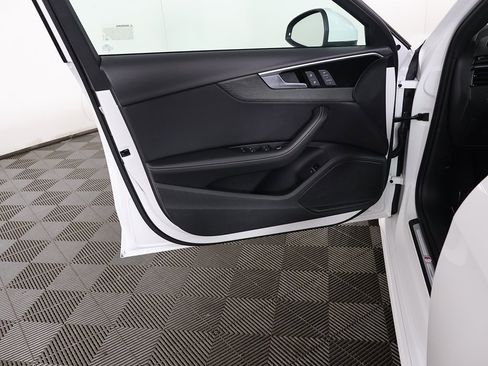 Used 2022 Audi A4 2.0T Premium Plus image 19