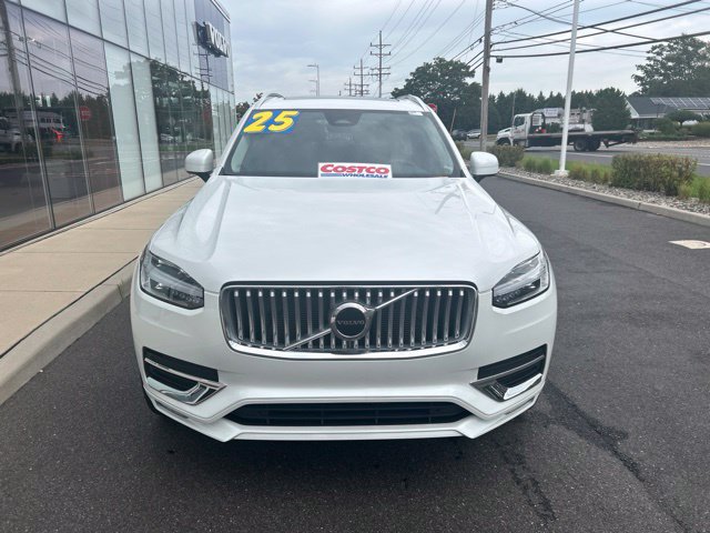Certified 2025 Volvo XC90 B5 Core AWD/4WD image 7