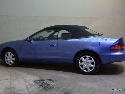 Used 1995 Toyota Celica GT FWD image 19