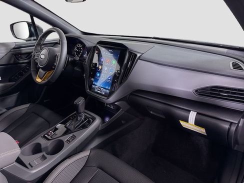 New 2026 Subaru Crosstrek 2.5i Wilderness image 29
