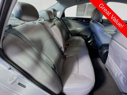 Used 2013 Hyundai Sonata Limited image 26