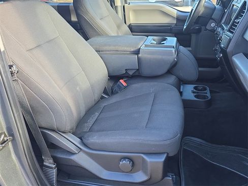 Used 2019 Ford F150 XL w/ Equipment Group 101A Mid image 29