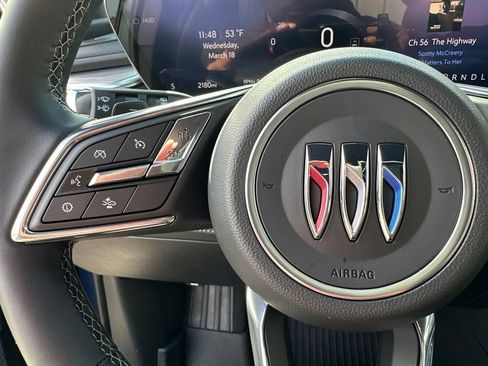 New 2026 Buick Enclave Preferred w/ Power Package image 26