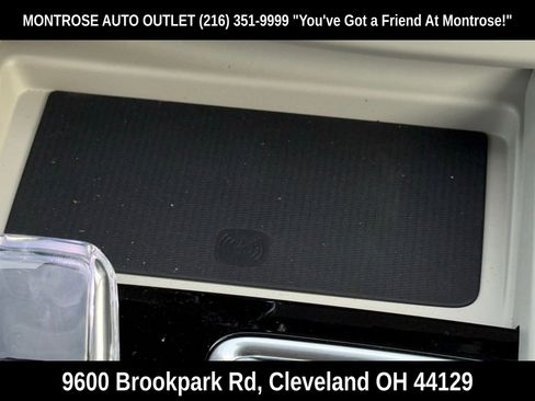 New 2026 Volvo XC60 B5 Ultra w/ Protection Package Premier image 25