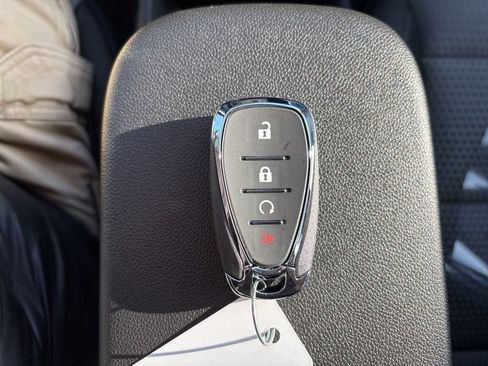 New 2026 Chevrolet Trax LT w/ Driver Confidence Package image 20