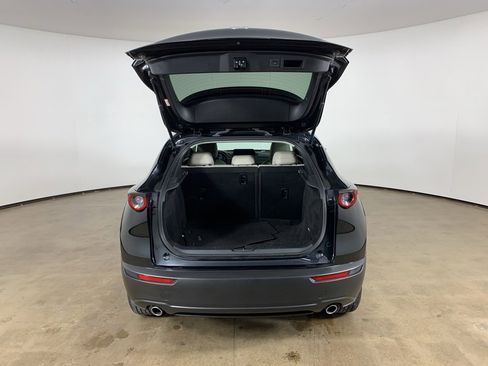 Used 2024 MAZDA CX-30 AWD 2.5 S w/ Preferred Package image 12