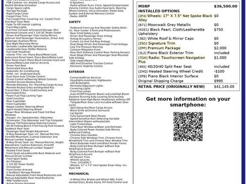 Used 2023 MINI Cooper Clubman S w/ Premium Package image 3