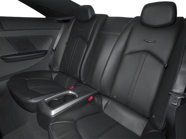 Used 2014 Cadillac CTS Performance RWD image 9