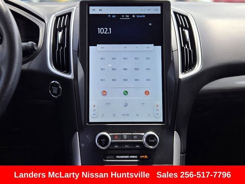 Used 2024 Ford Edge SEL AWD/4WD image 18