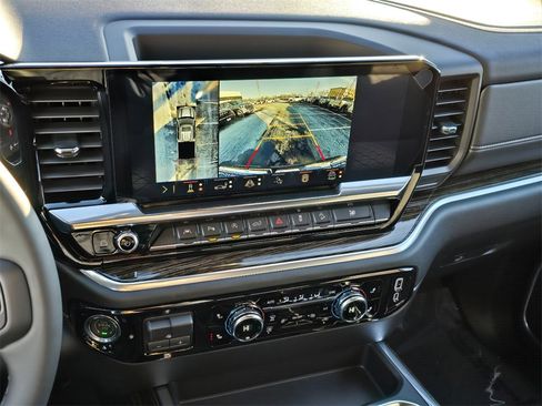 New 2026 GMC Sierra 1500 Elevation w/ Elevation Premium Package image 21