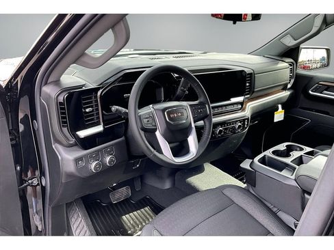 New 2026 GMC Sierra 1500 SLE AWD/4WD image 7