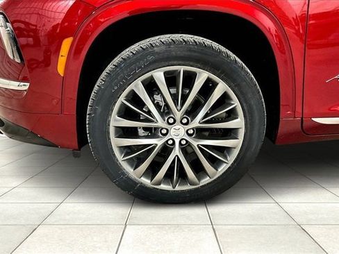 New 2026 Buick Enclave Avenir w/ Super Cruise Package image 8