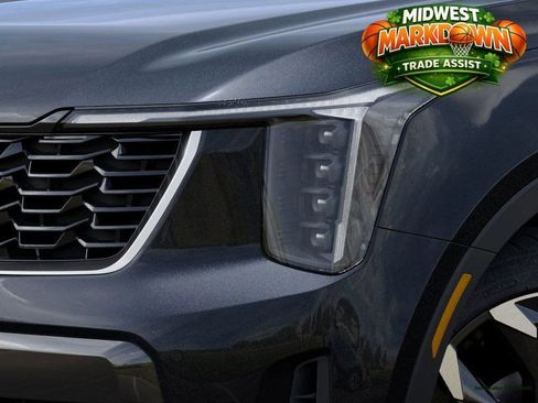 New 2026 Kia Sorento EX image 10