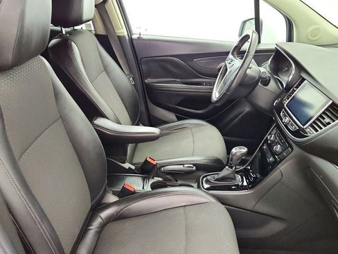 Used 2019 Buick Encore Preferred FWD image 23