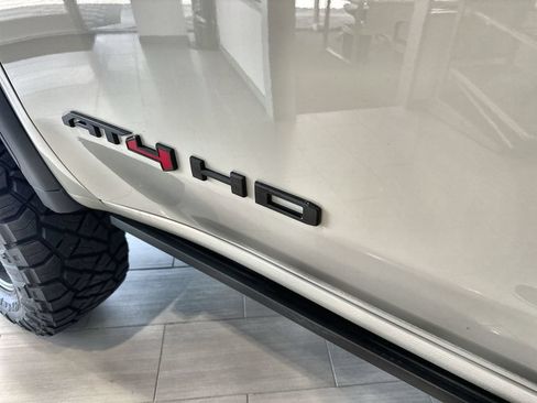 New 2026 GMC Sierra 2500 AT4 w/ AT4 Premium Plus Package AWD/4WD image 14