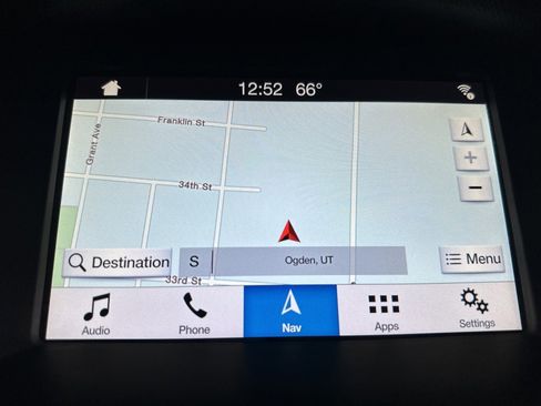 Used 2016 Ford Focus RS image 27