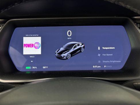 Used 2019 Tesla Model S 100D image 18