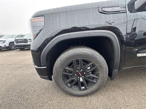 New 2026 GMC Sierra 1500 Elevation image 10