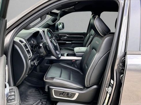 Used 2022 RAM 1500 Laramie RWD image 27