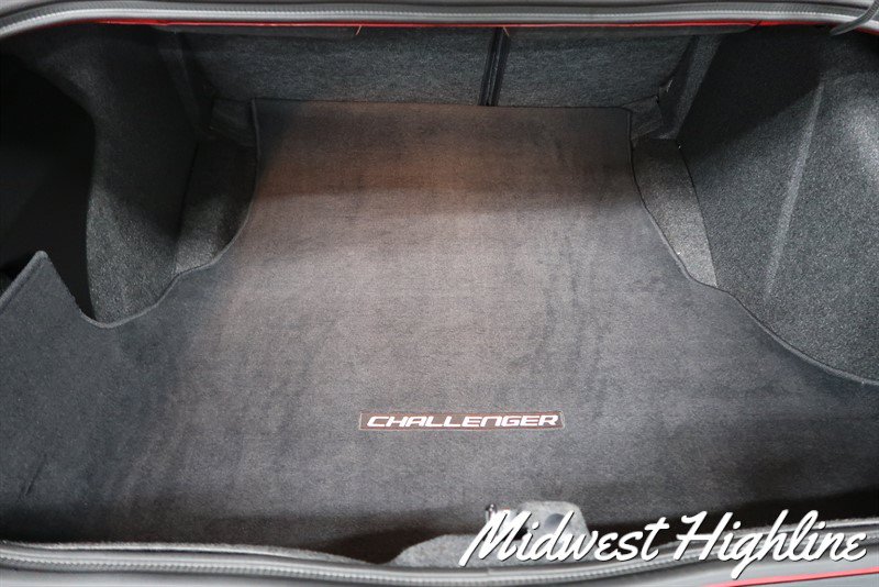 Used 2011 Dodge Challenger SRT8 w/ SRT Option Group II RWD image 34