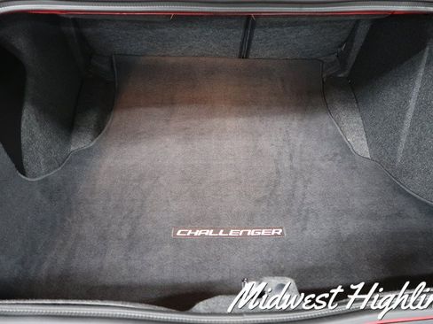 Used 2011 Dodge Challenger SRT8 w/ SRT Option Group II RWD image 34