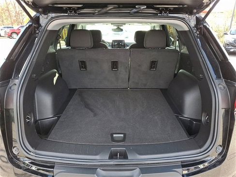 Certified 2023 Chevrolet Blazer LT w/ LPO, Black Sport Package image 28