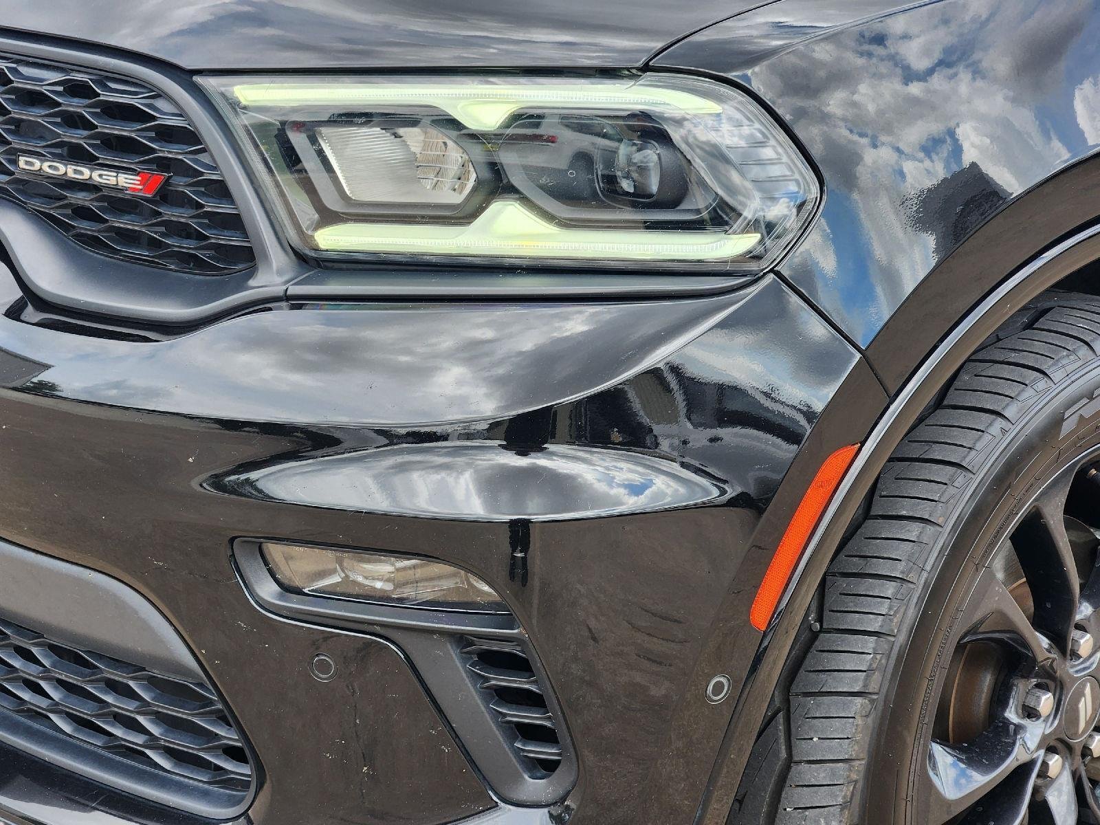 Used 2023 Dodge Durango R/T RWD image 8