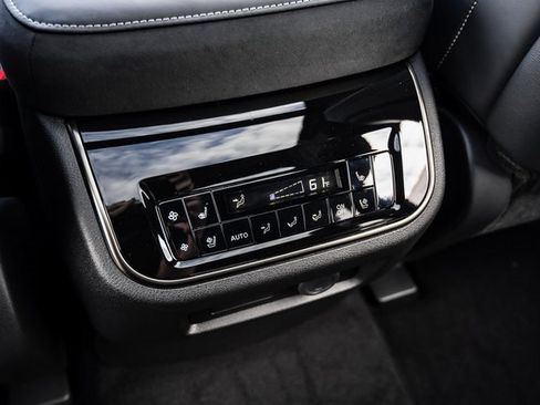 New 2026 INFINITI QX80 Autograph image 15